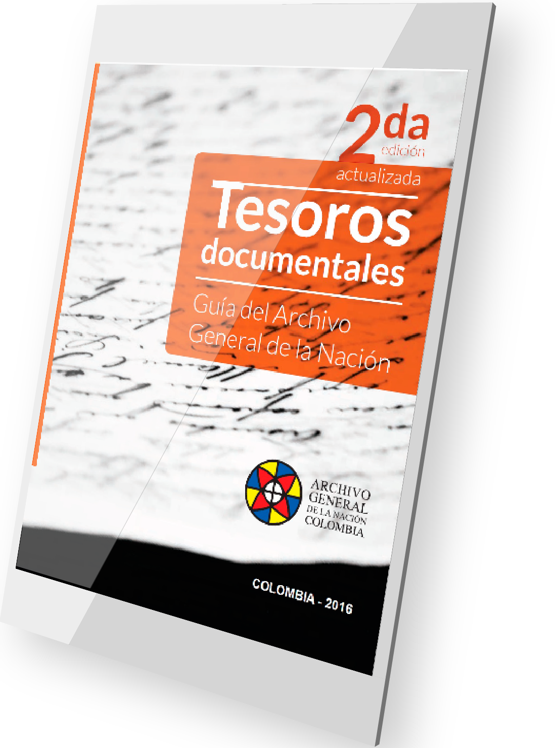 PAUTAS PARA DIAGNOSTICO DE ARCHIVOS