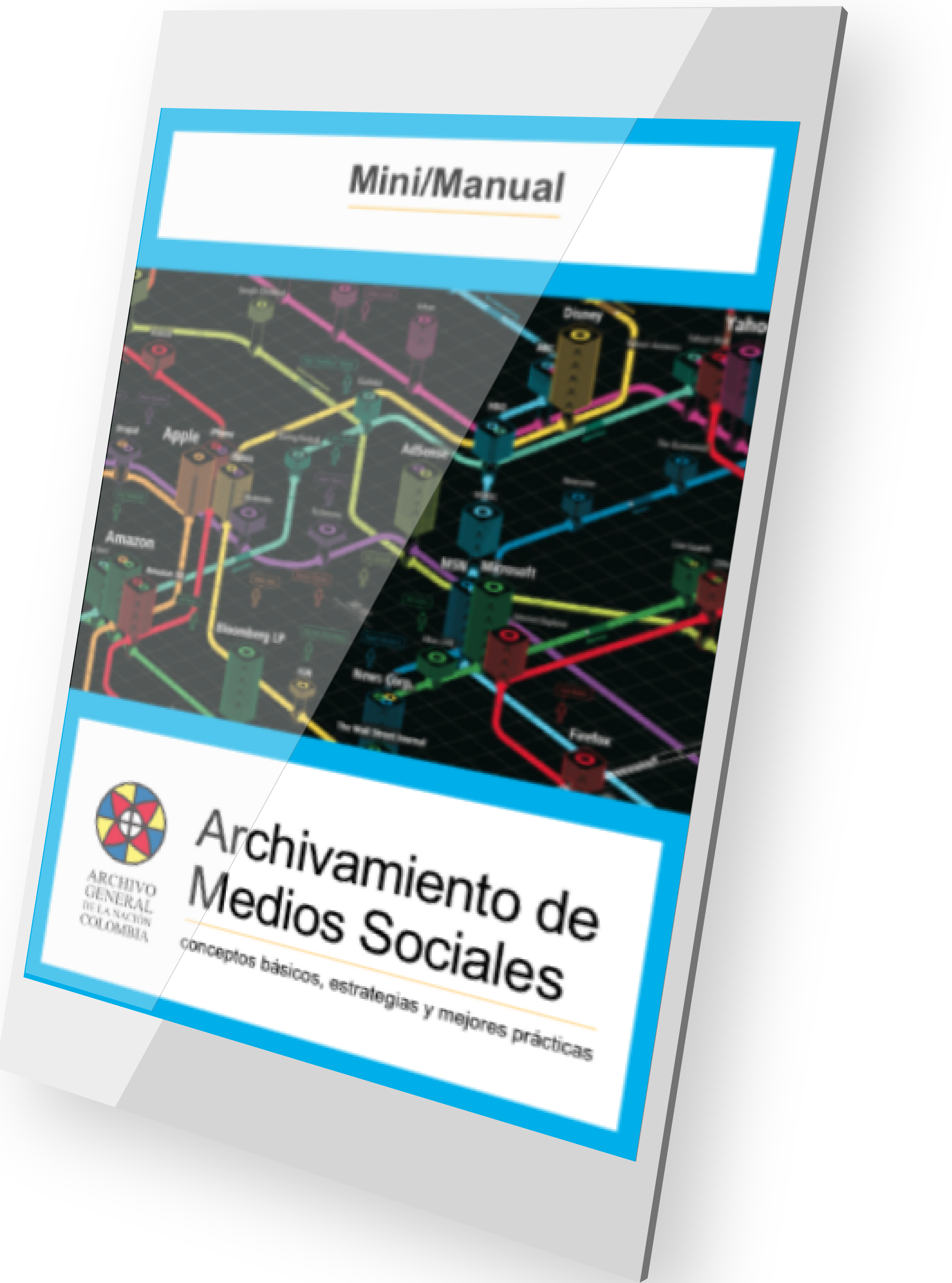 ARCHIVAMIENTO DE MEDIOS SOCIALES