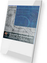 GUÍA PARA LA PLANEACIÓN, DISEÑO Y CONSTRUCCIÓN DE LOS ARCHIVOS