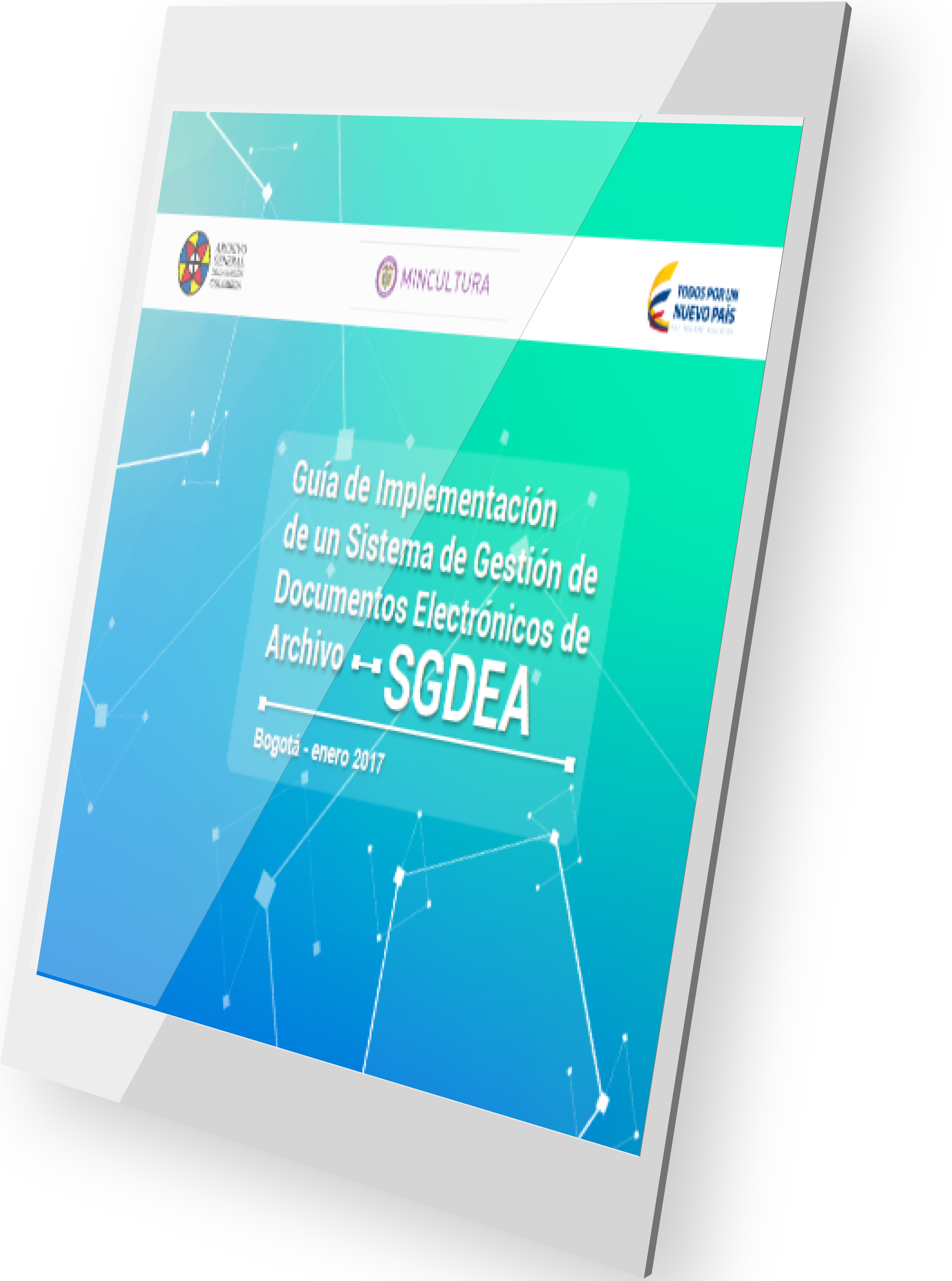 IMPLEMENTACION DEL SGDEA