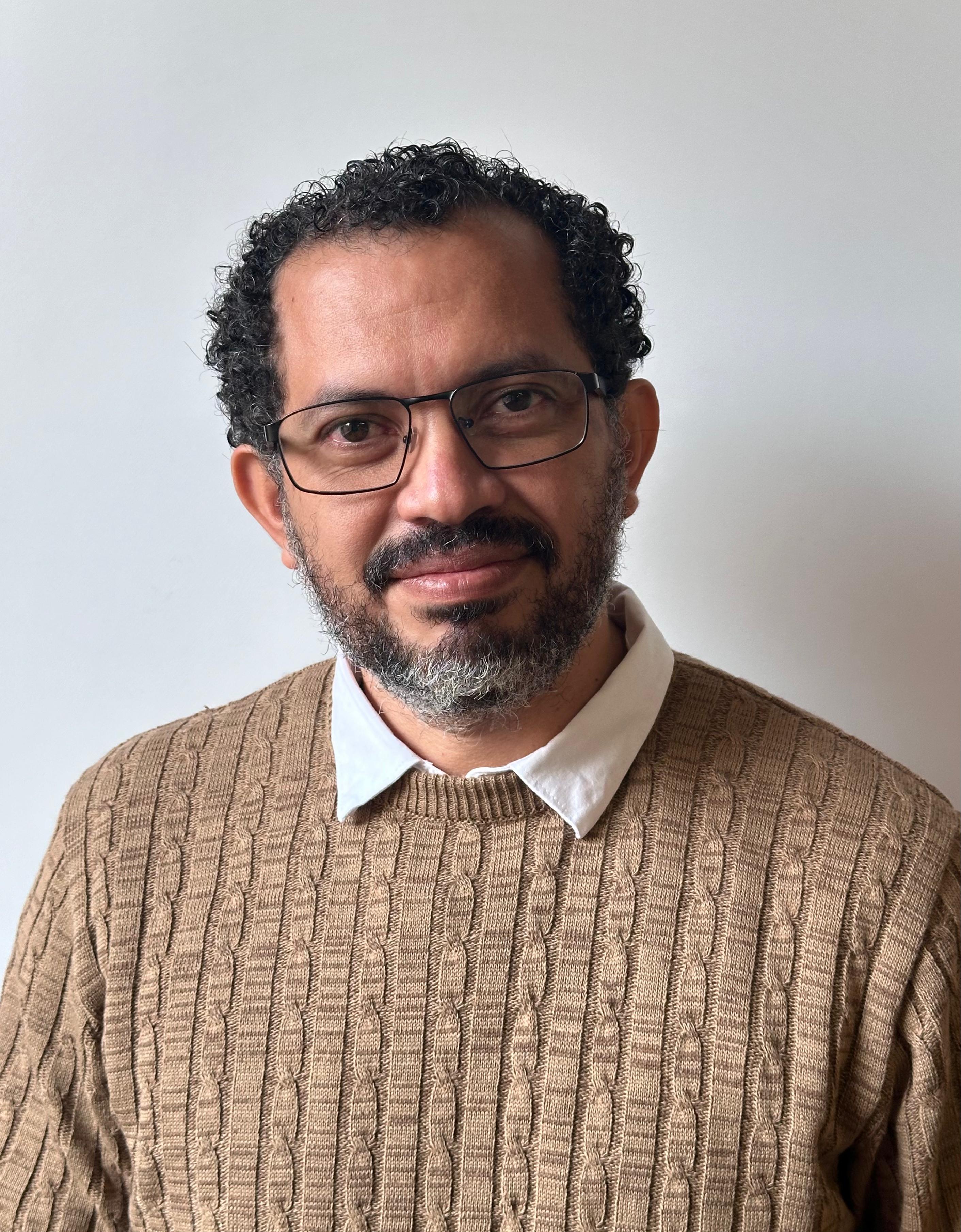 Imagen de perfil del director