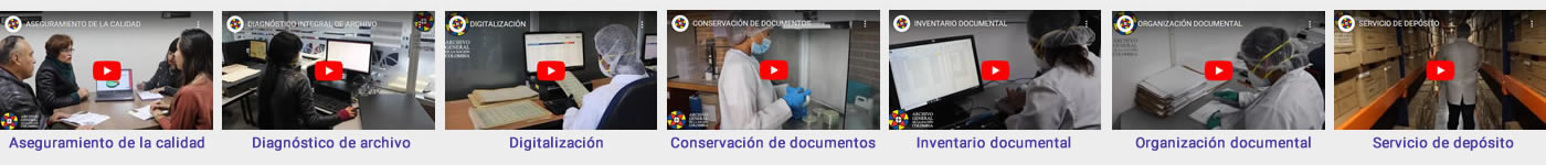 Botón de enlace a Servicios