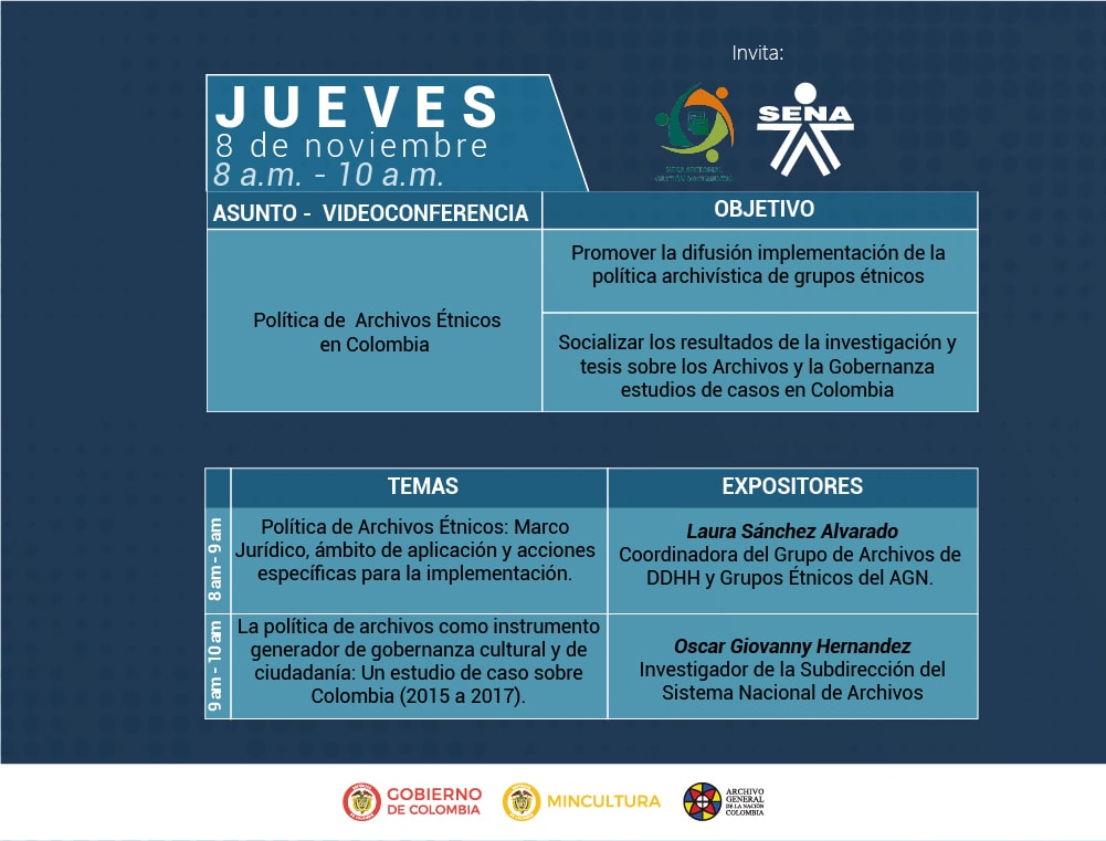 programa jueves