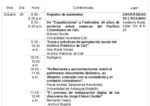 programa día 2