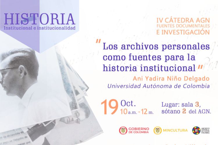 cátedra 19 de octubre