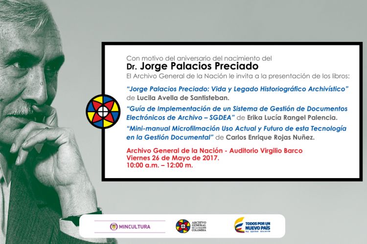  Jorge Palacios Preciado