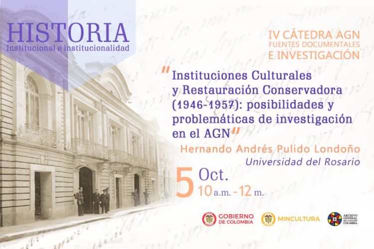 quinta jornada de la cátedra