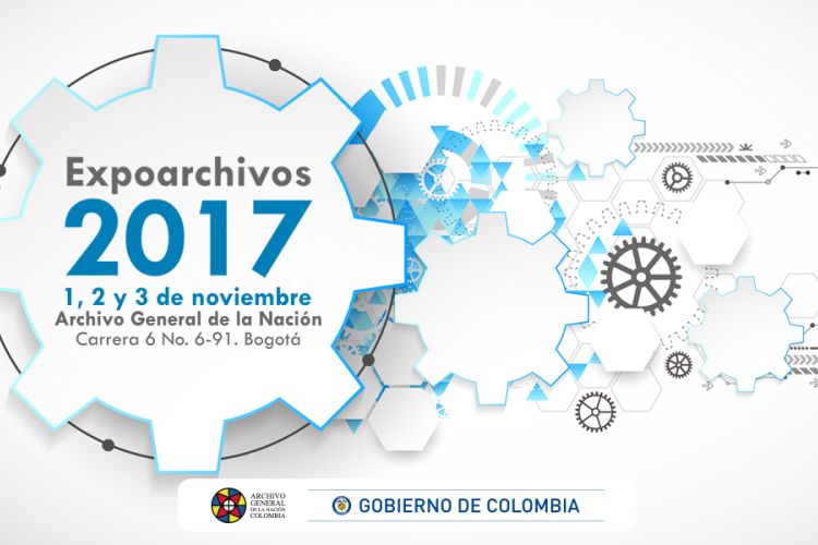 expoarchivos 2017