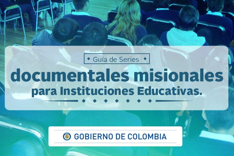consulta pública guía instituciones educativas.