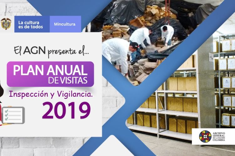 imagen plan anual de visitas año 2019