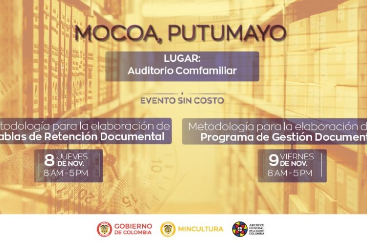 metodología en Mocoa
