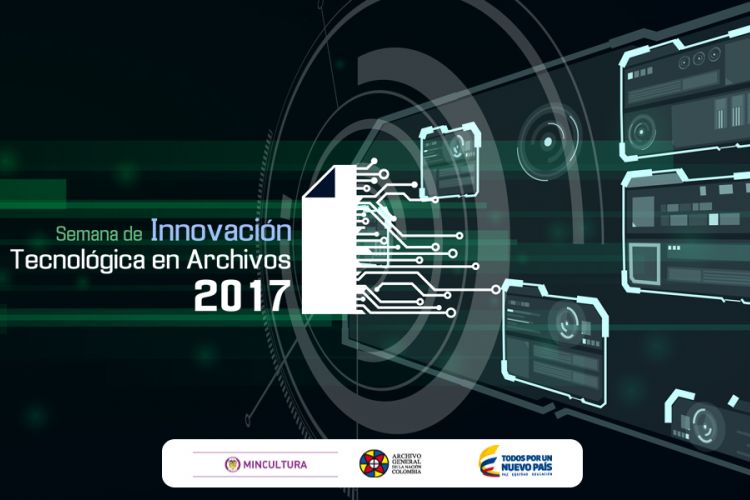 Semana de innovación 2017