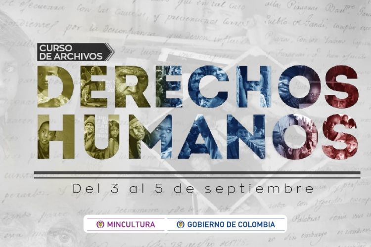 curso teórico práctico de DDHH