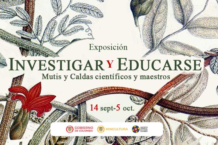 exposición caldas