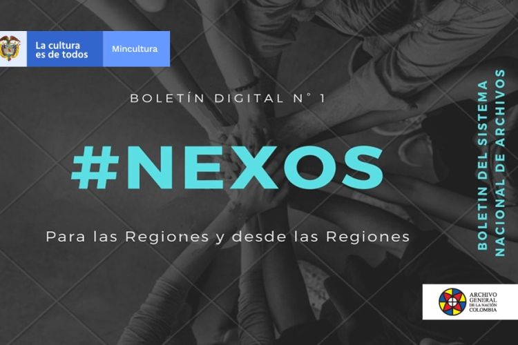 boletín Nexos