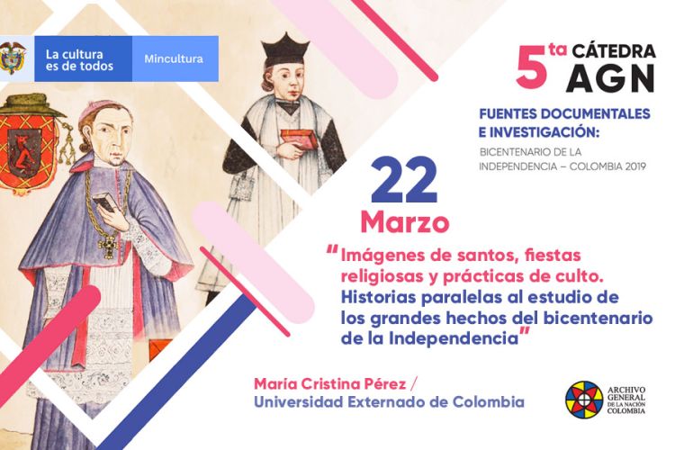 imagen de la cuarta jornada de la Cátedra