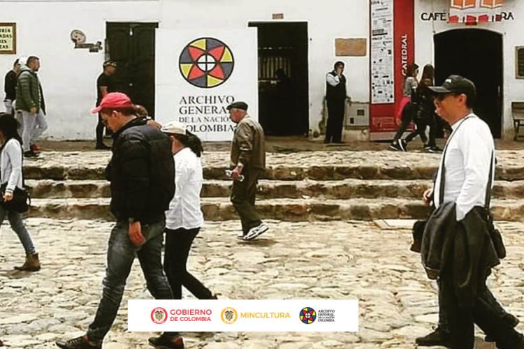 festival de historia en Villa de Leyva