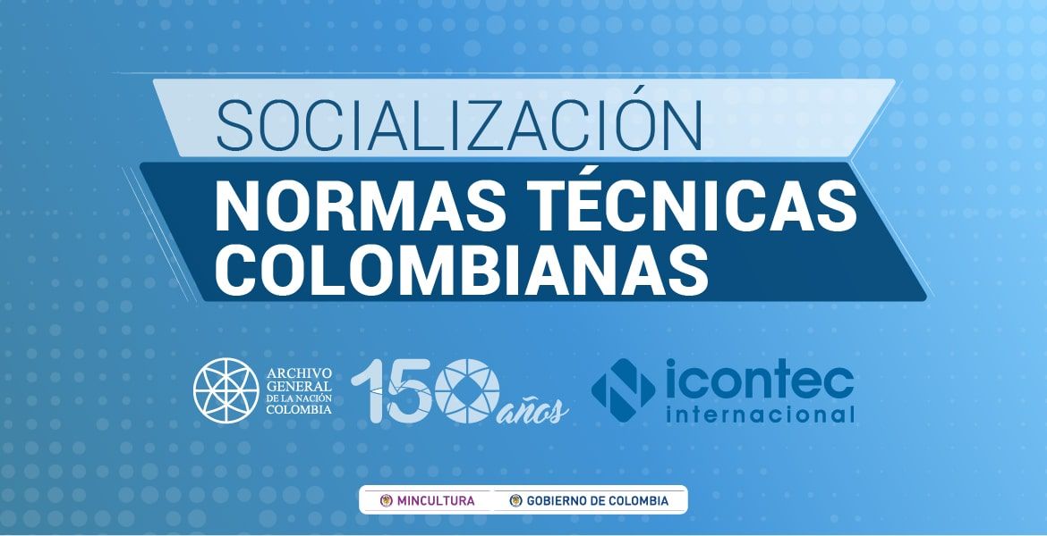 socialización normas técnicas en Medellín