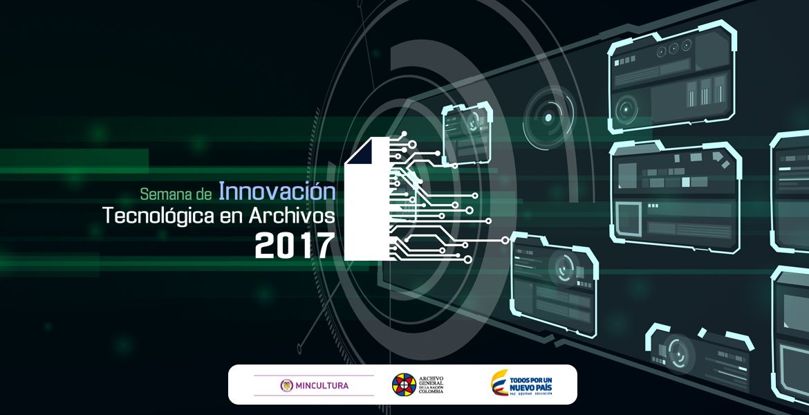 Semana de innovación 2017