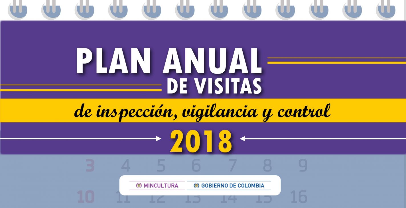 plan anual de visitas