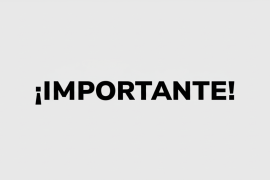 Alerta de pérdida de patrimonio documental del Perú
