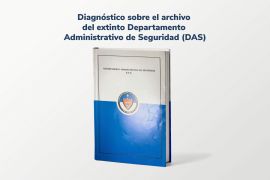Archivos das