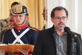 Gobierno nacional entregó los primeros documentos desclasificados y anonimizados del archivo del extinto DAS