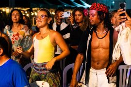 “El teatro es nuestro archivo vivo”: Marilyn Vizcaino y 30 años de memorias escénicas en San Andrés