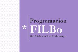 El Archivo General de la Nación participa en la 37ma edición de la FILBo 2025