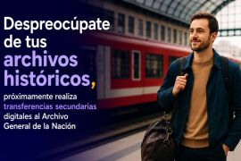 La automatización de la preservación digital está cada vez más cerca