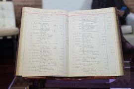 El AGN recibe el archivo de la Casa Pedro A. López & Cía, clave para contar la historia económica del país
