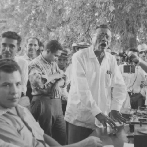 Jesús María Pérez y la memoria de la lucha campesina en los Montes de María