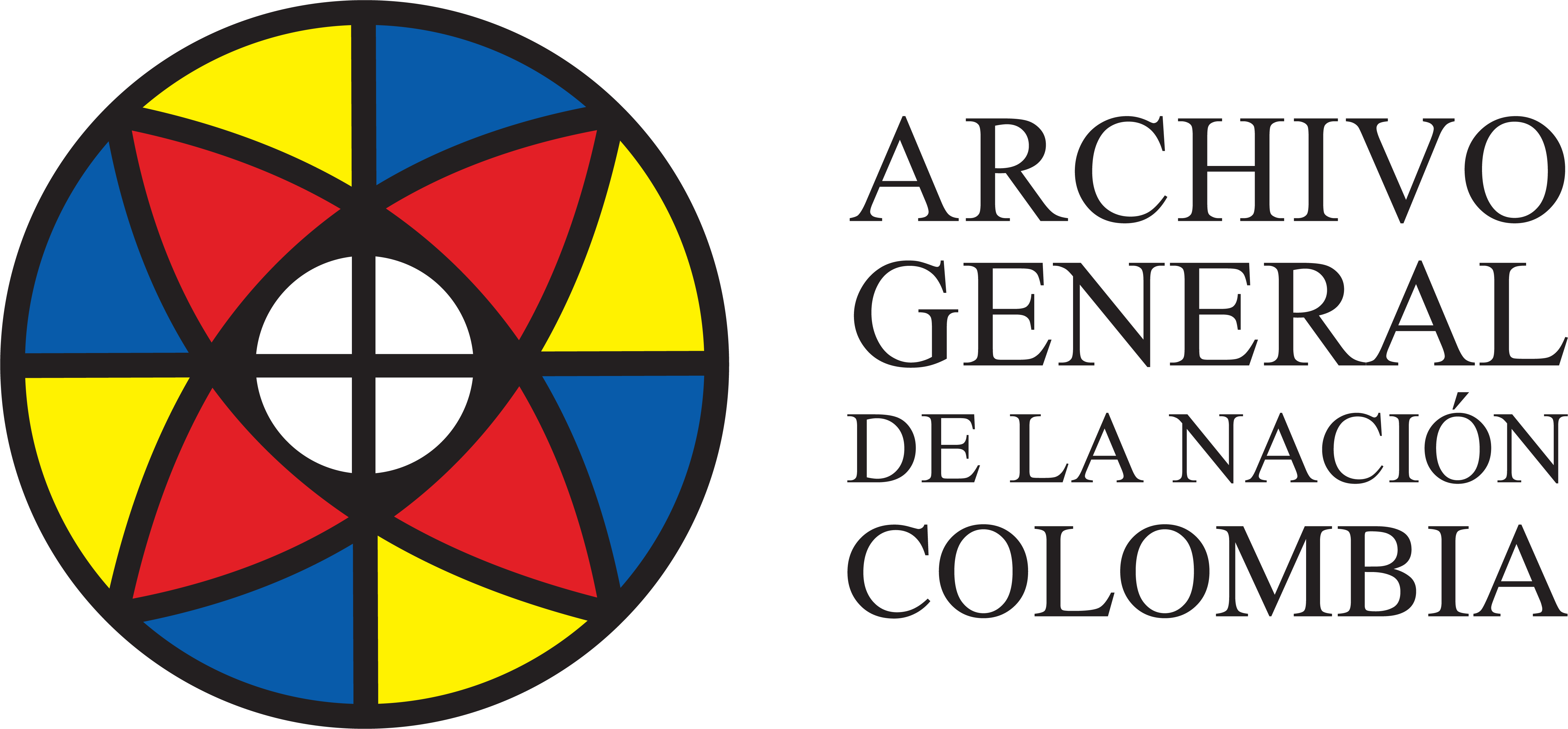 Logo AGN