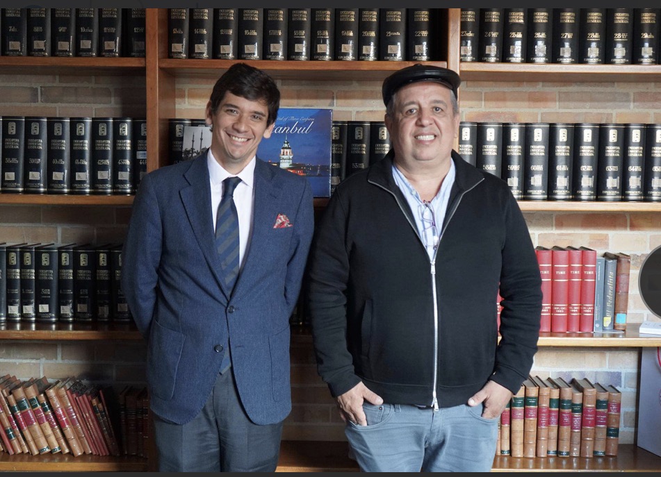 EL AGN PROMUEVE EL PATRIMONIO CULTURAL DEL PAÍS