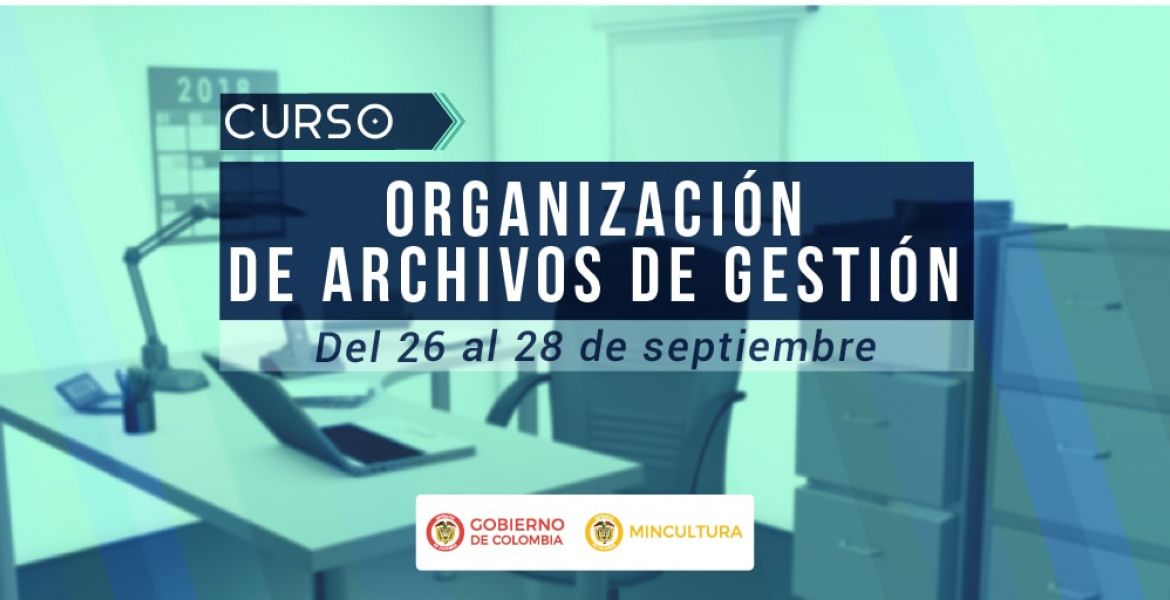 Archivo General de la Nación | Organización de de gestión