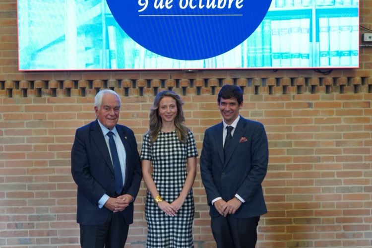 El Archivo General de la Nación conmemoró el Día Nacional de los Archivos