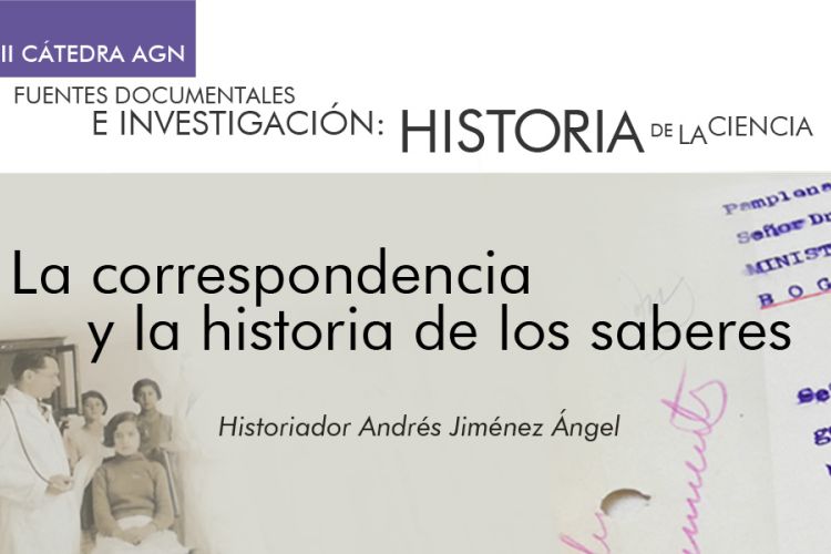 jornada de cátedra, 13 de abril