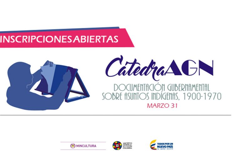 cátedra AGN