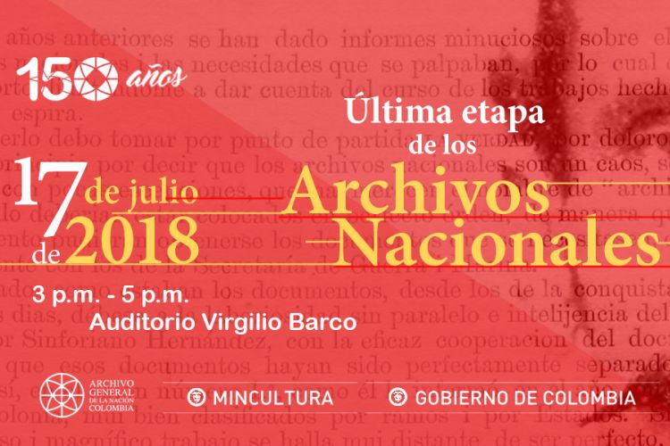 el AGN continúa de celebración