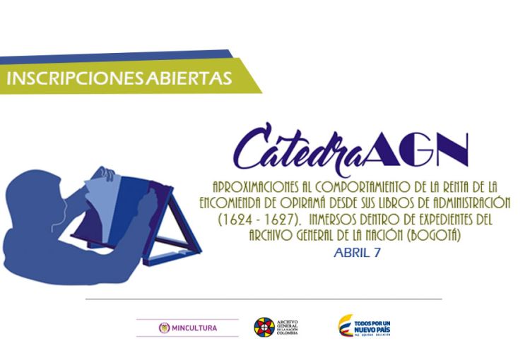 cátedra AGN