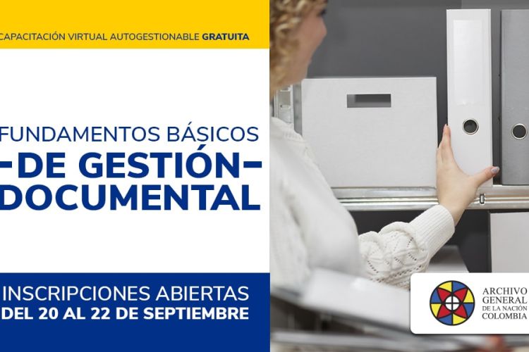 Curso fundamentos