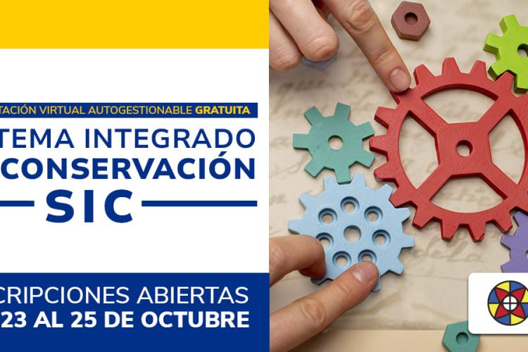 Curso SIC