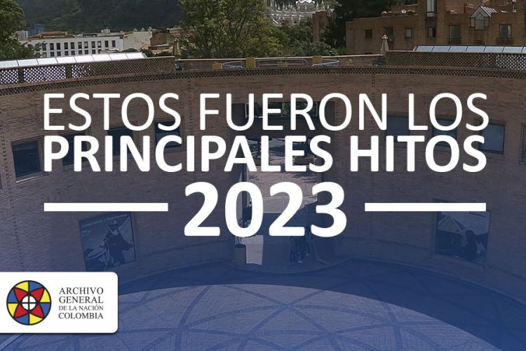 Noticia Hitos
