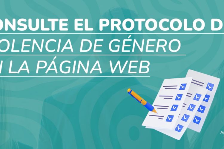 Protocolo para la prevención, atención y medidas de protección de todas las formas de violencia contra las mujeres, basadas en género y/o discriminación por razón de raza, etnia, religión, nacionalidad, ideología política o filosófica, sexo u orientación sexual o discapacidad, y demás razones de discriminación en el ámbito laboral y contractual del Archivo General de la Nación Jorge Palacios Preciado - AGN