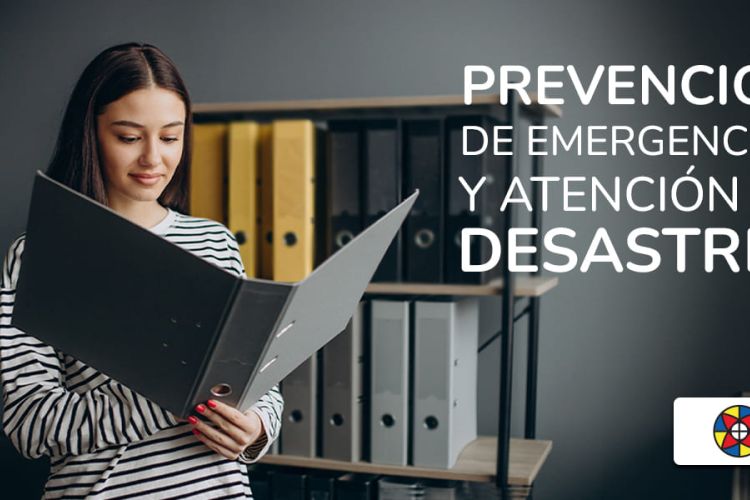 Noticia desastres