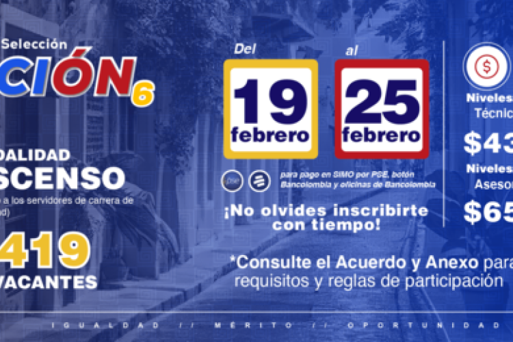 Noticia Consurso
