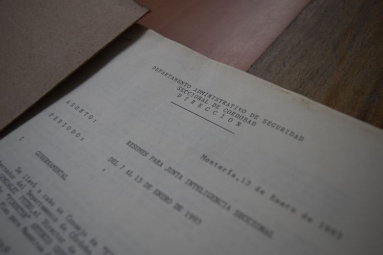 El AGN se consolida como un actor clave para la verdad, la defensa de los derechos humanos y la memoria histórica en Colombia