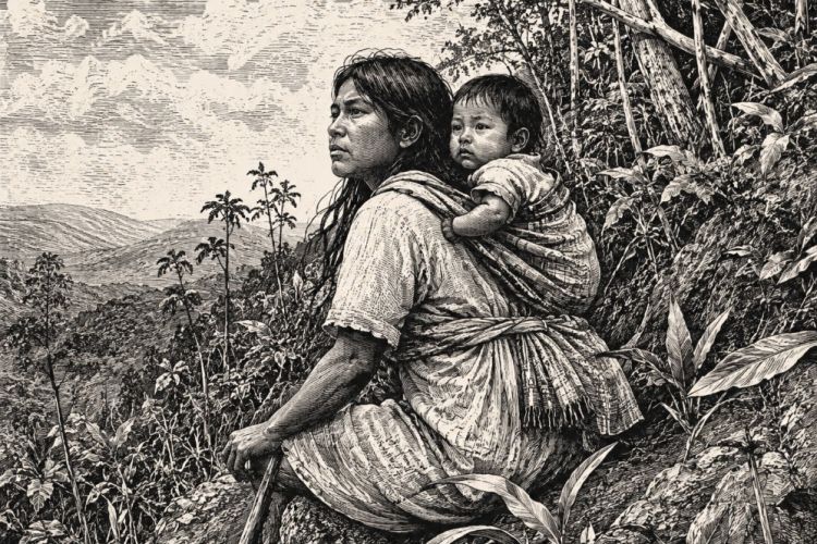 Los documentos históricos que sostienen la lucha por el territorial ancestral del pueblo u’wa
