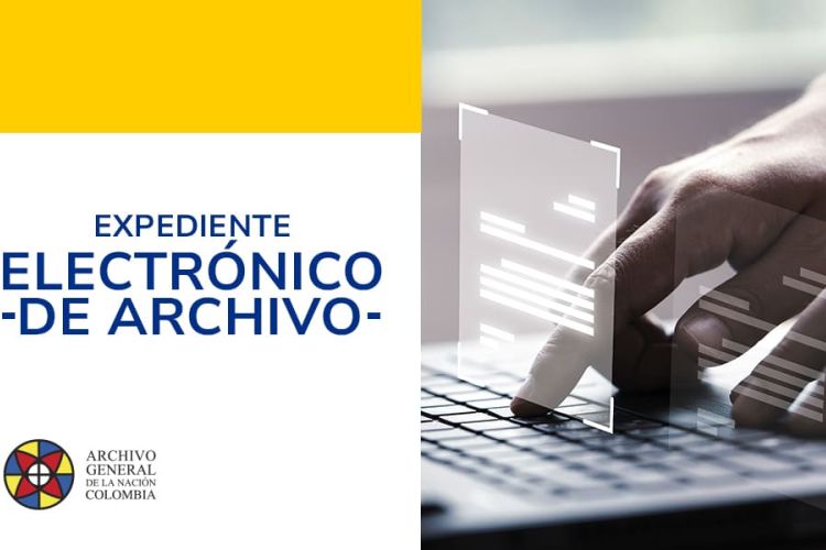 Curso Expediente de Archivo
