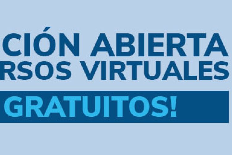 Cursos 2026